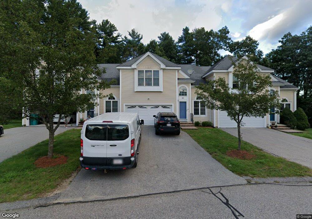 25 Knowlton Cir, Upton, MA 01568 - photo 1