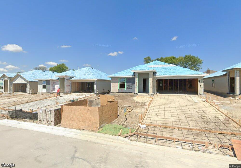 1160 Oxford Ln, Troy, TX 76579 - photo 1