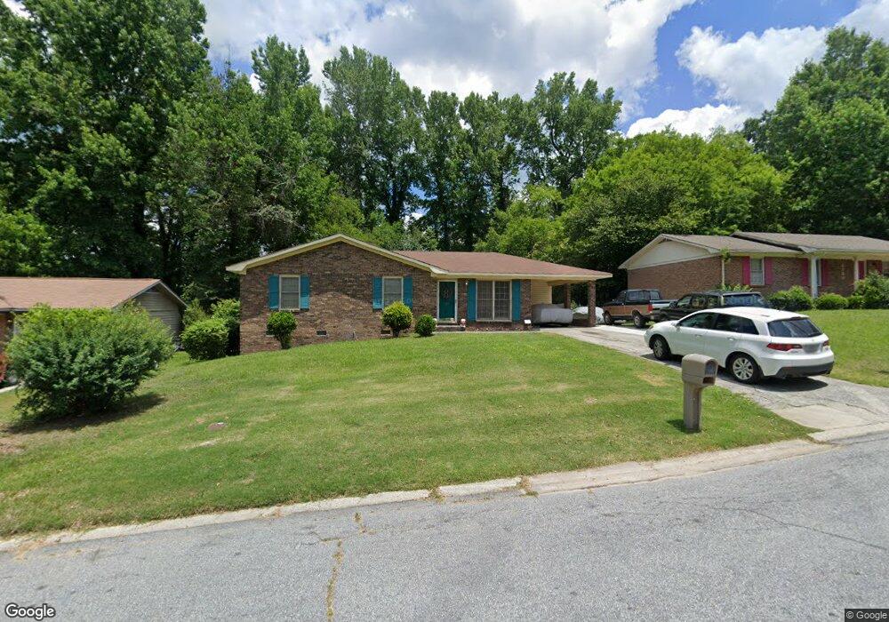 4144 Carlo Ave, Macon, GA 31204 - photo 1