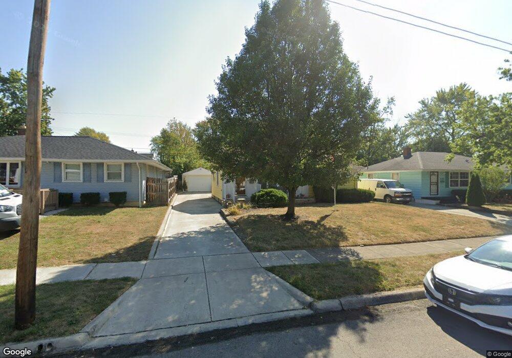 3566 Oaklawn St, Columbus, OH 43224 - photo 1