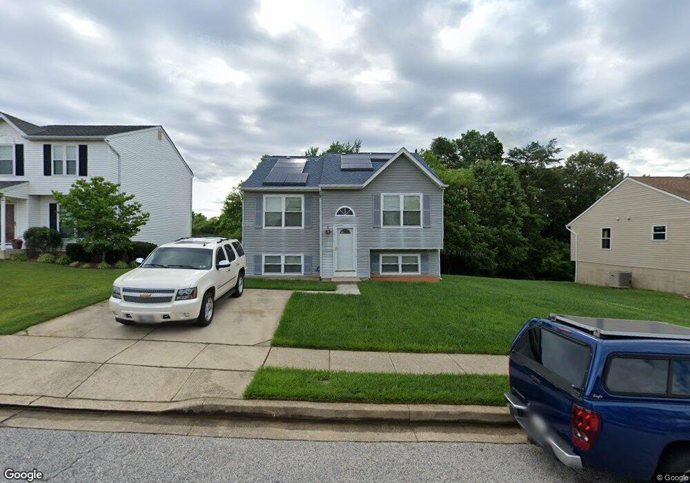 4217 Spring Ave, Halethorpe, MD 21227 - photo 1