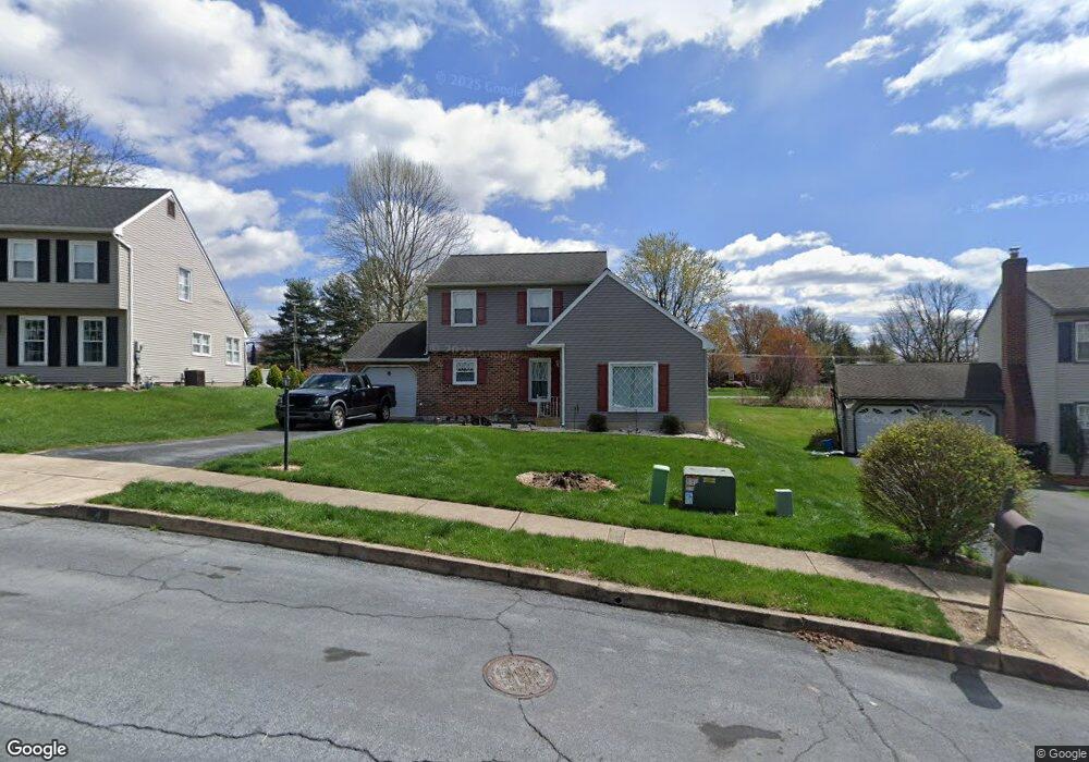 4 Ptarmigan Dr, Reading, PA 19606 - photo 1