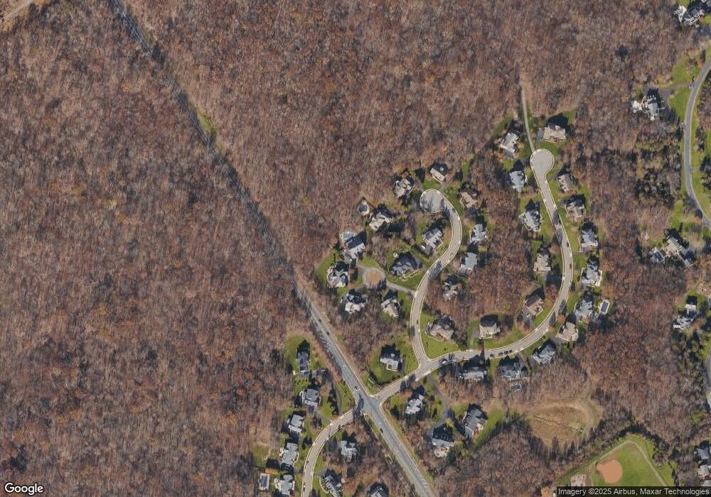 5878 Iron Stone Ct, Centreville, VA 20120 - photo 1