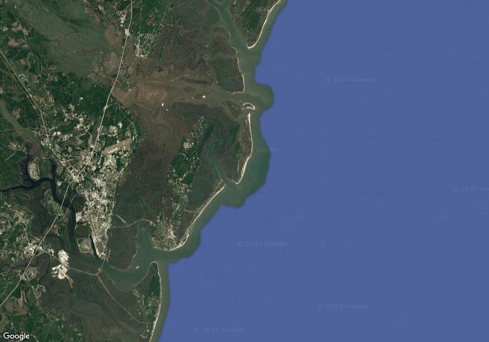 1219 Oglethorpe (Cottage 394), Brunswick, GA 31561 - photo 1