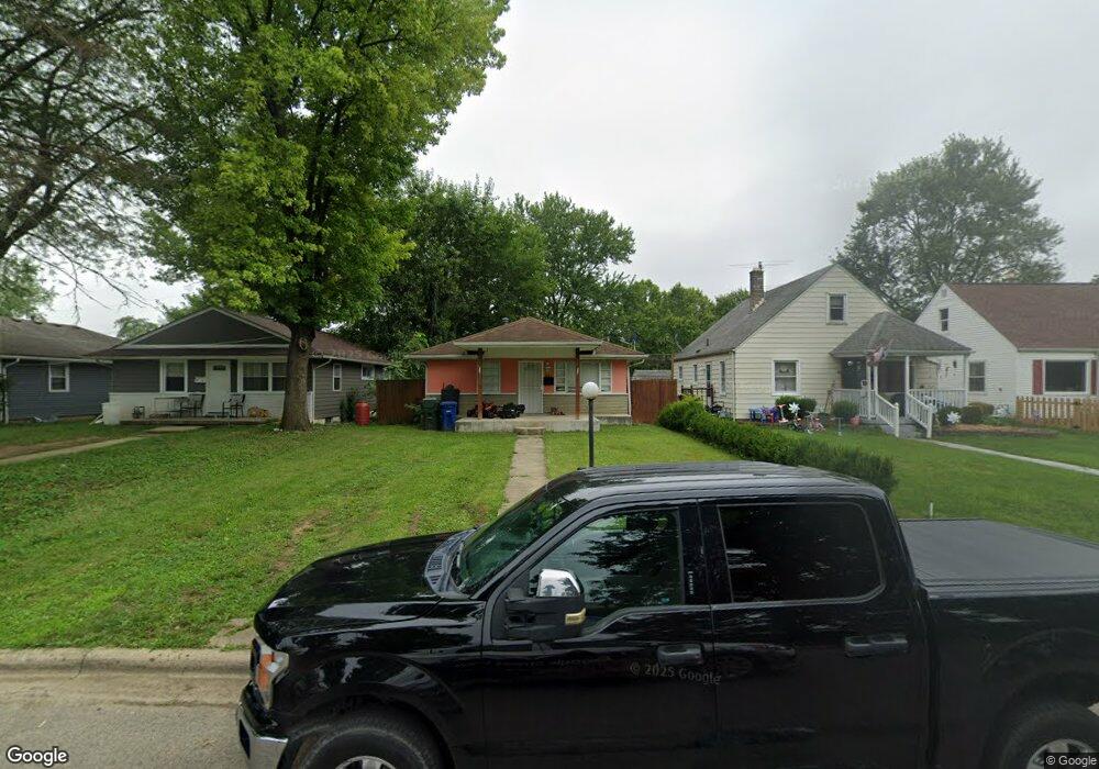 941 Ruby Ave, Columbus, OH 43227 - photo 1