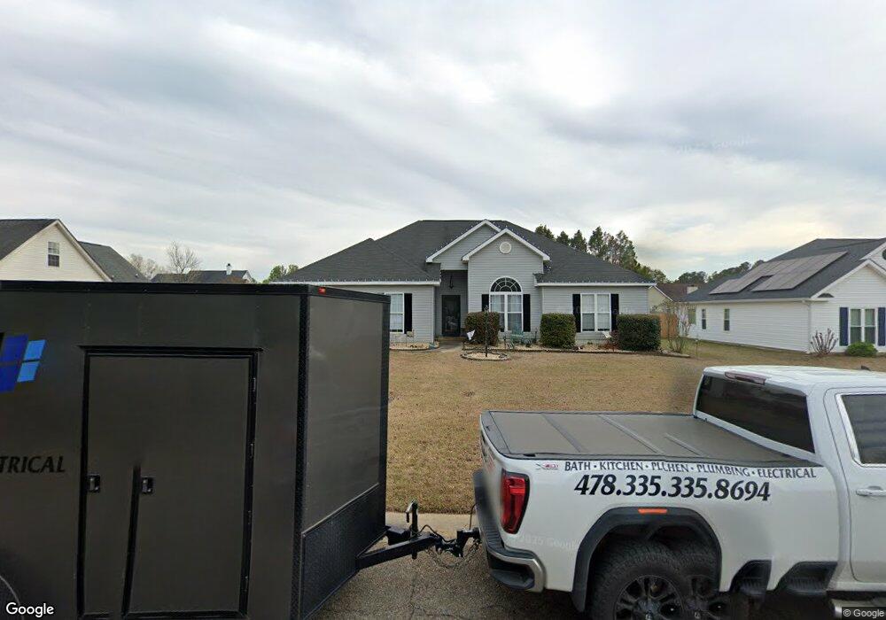 131 Holly Pointe, Warner Robins, GA 31088 - photo 1