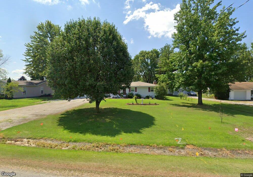 14155 E 950th Ave, Effingham, IL 62401 - photo 1