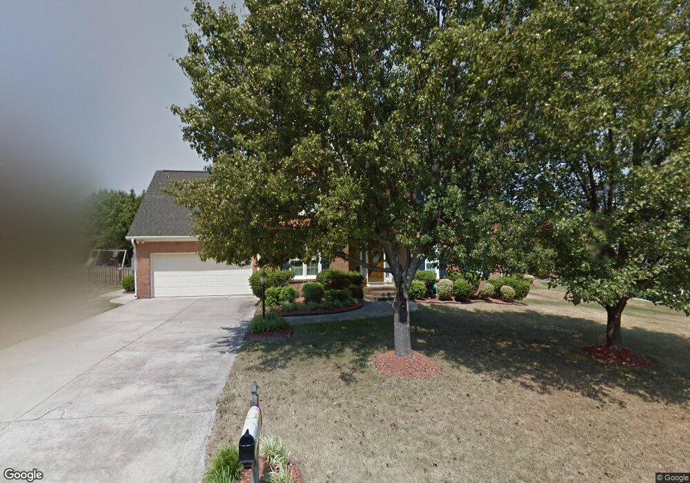 4041 Quarter Gate Dr, High Point, NC 27265 - photo 1