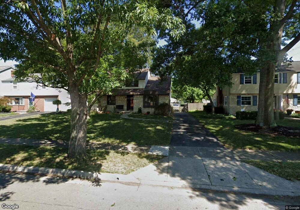 1514 Grenoble Rd, Columbus, OH 43221 - photo 1