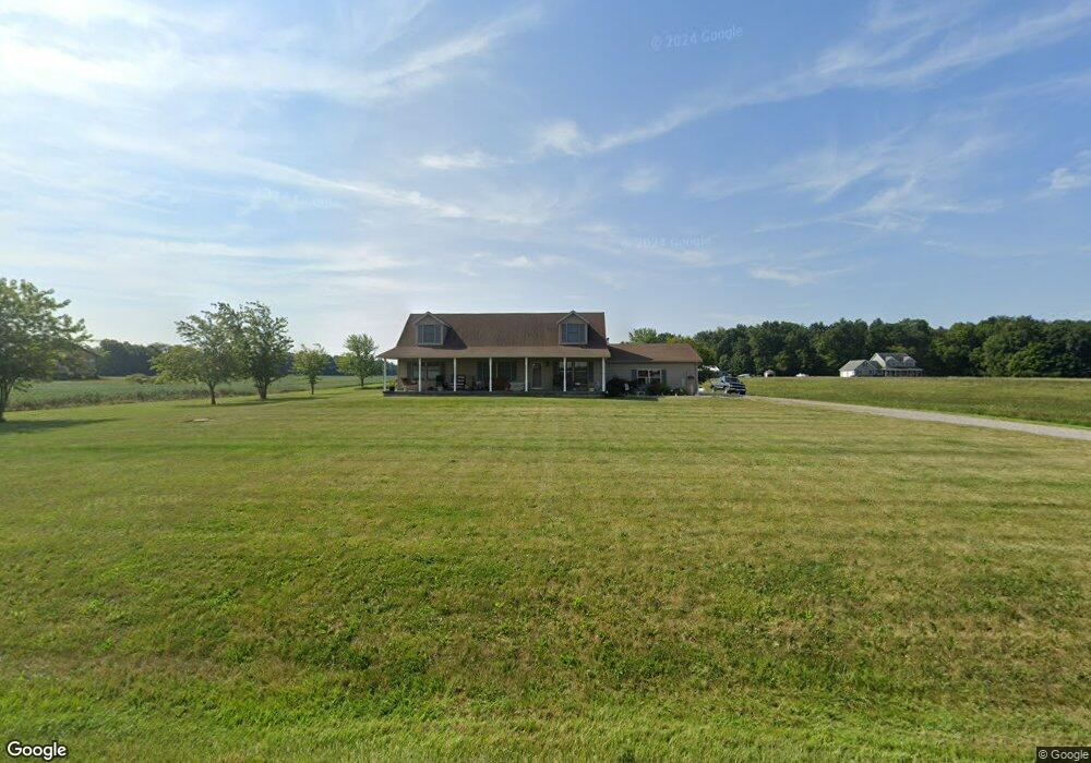 5270 Mowery Rd, Lima, OH 45801 - photo 1