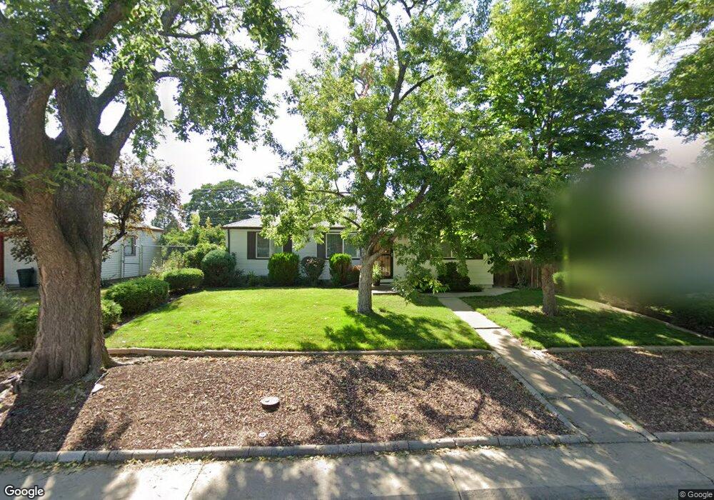 825 Fulton St, Aurora, CO 80010 - photo 1