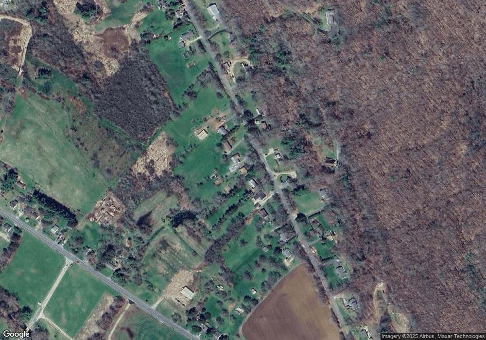 41 Old Turnpike Rd S, East Canaan, CT 06024 - photo 1