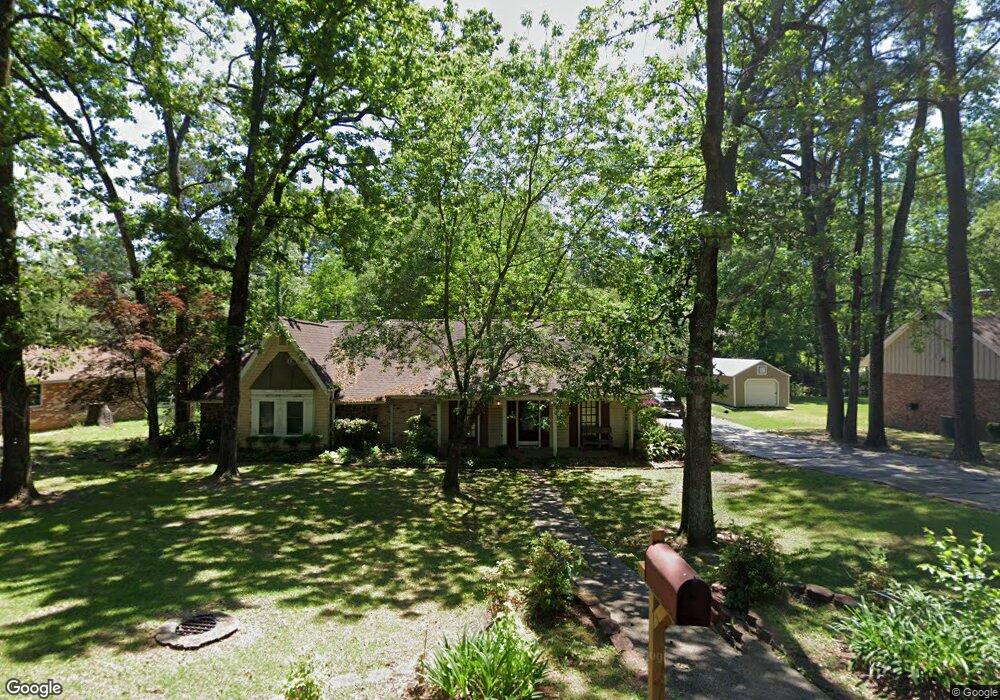 1210 Glenway Dr, Laurel, MS 39440 - photo 1