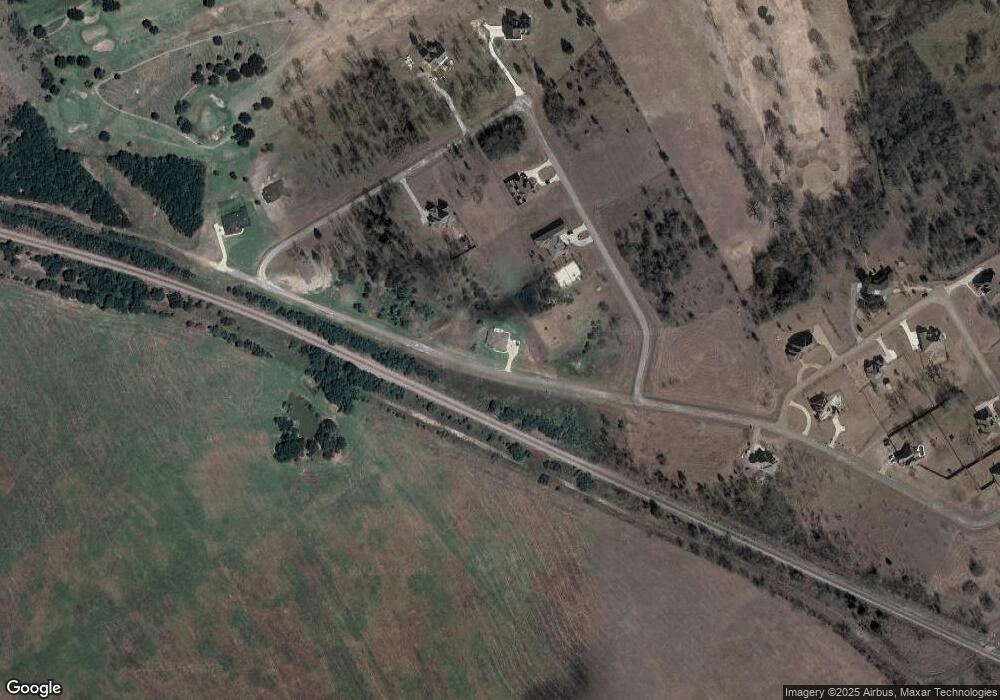 504 Fairway Parks Dr, Corsicana, TX 75110 - photo 1