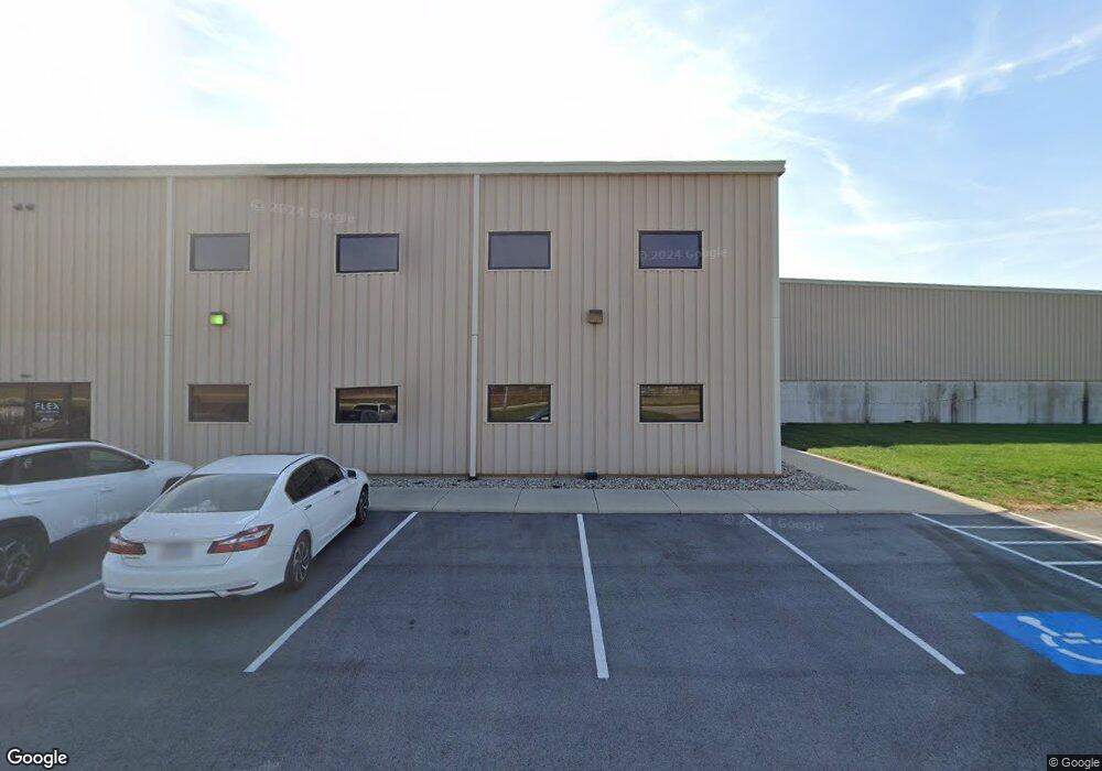 625 Commerce Rd, Wapakoneta, OH 45895 - photo 1