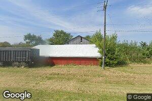 16073 Fostoria Rd, Gibsonburg, OH 43431