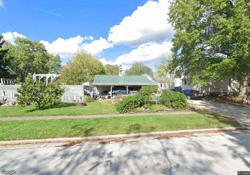 513 N Center St, Lagrange, OH 44050 - photo 1