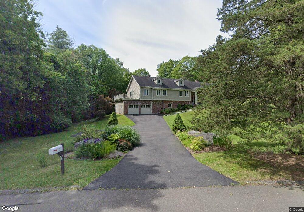 7 Daffodil Rd, Stamford, CT 06903 - photo 1