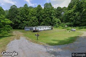 564 Holmes Hollow Rd, Keokee, VA 24265