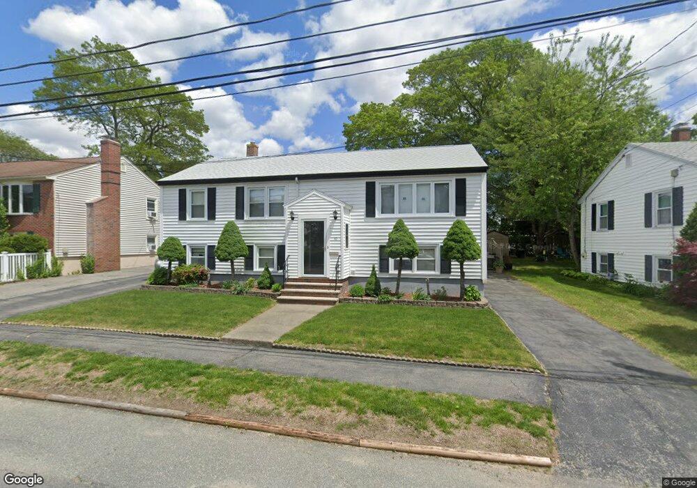 80 Running Brook Rd, West Roxbury, MA 02132 - photo 1