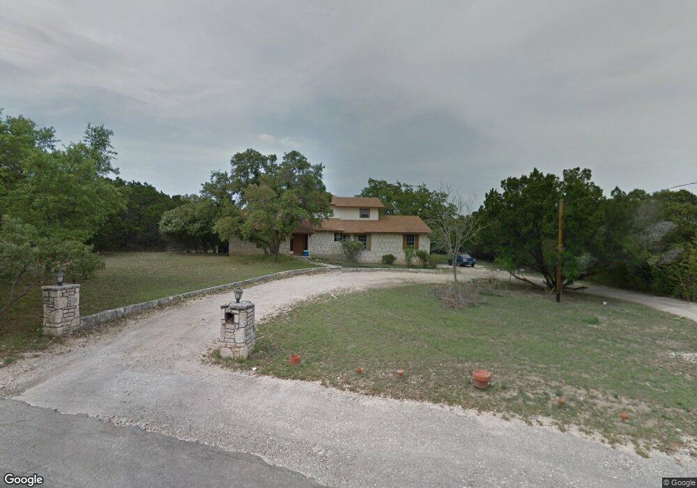 26095 Dull Knife Trail, San Antonio, TX 78255 - photo 1