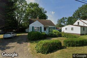 2130 26th St NE, Canton, OH 44705