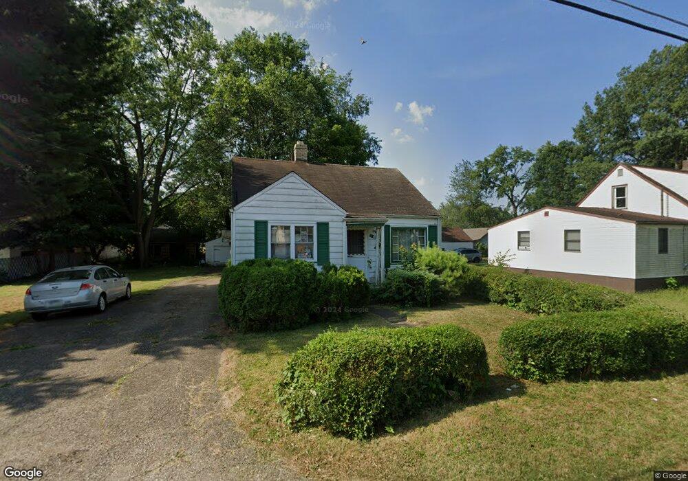 2130 26th St NE, Canton, OH 44705 - photo 1