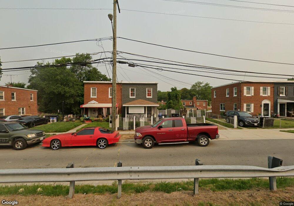 6324 Martin Luther King jr Hwy, Capitol Heights, MD 20743 - photo 1