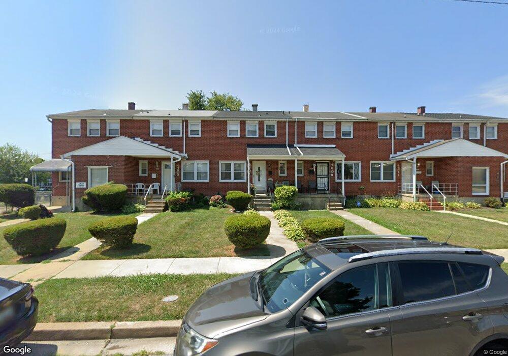 Street View Photo