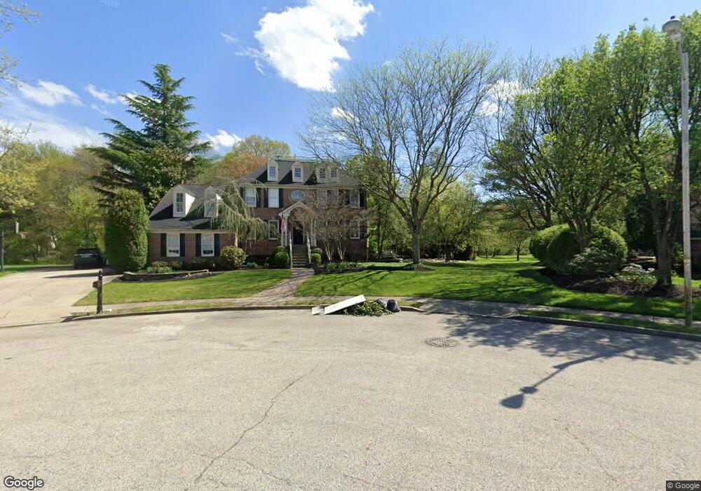 4 Broadacre Ct, Mount Laurel, NJ 08054 - photo 1