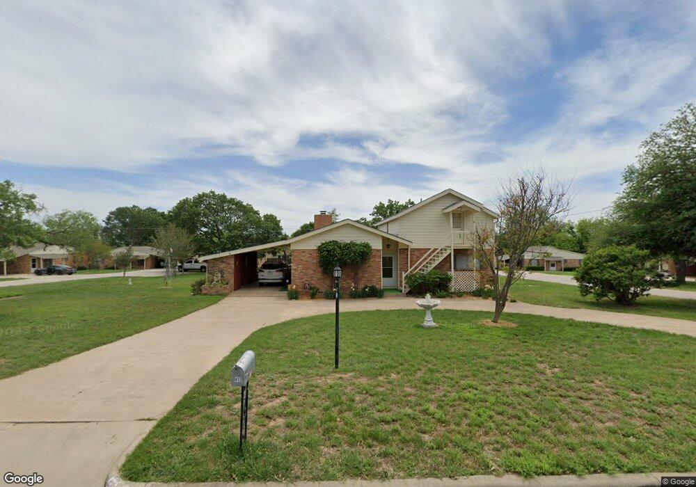 415 Cross Mountain Dr, Fredericksburg, TX 78624 - photo 1