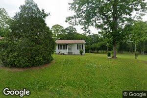 36 Peachtree Ave, Ovett, MS 39464