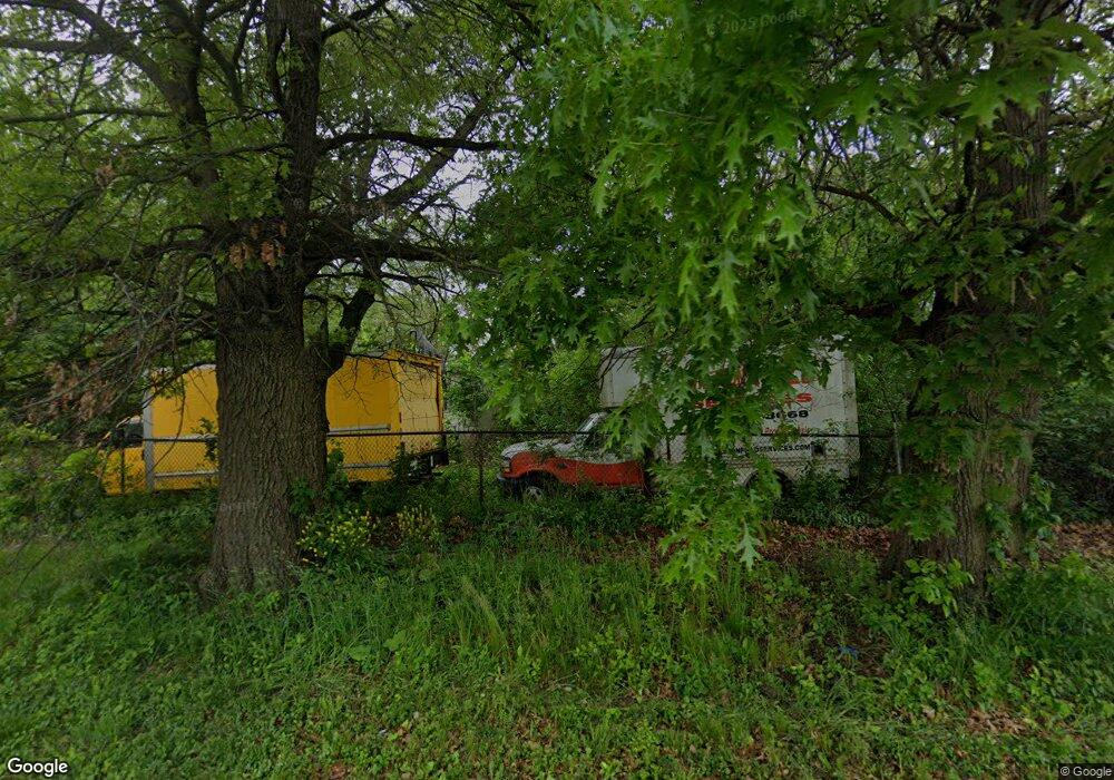 1504 Drexel Ave, Ford Heights, IL 60411 - photo 1