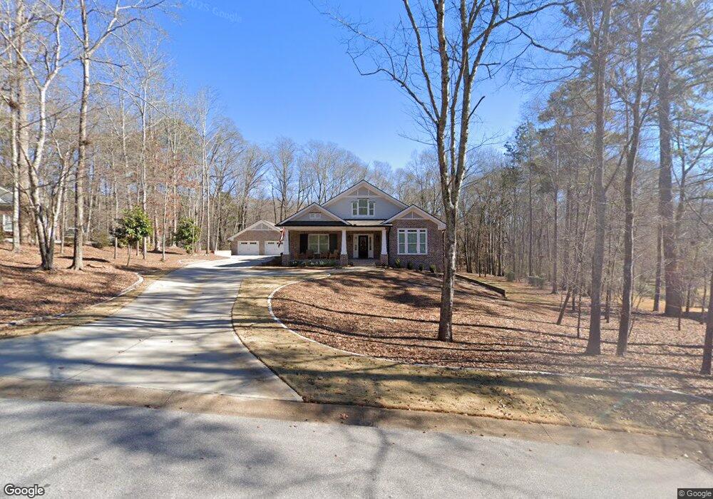 123 Canterbury Dr, Athens, GA 30606 - photo 1