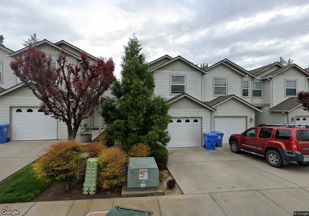 1158 SW Lafayette Dr, Grants Pass, OR 97527 - photo 1