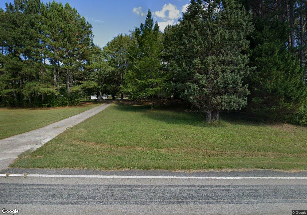 5936 Dahlonega Hwy, Clermont, GA 30527 - photo 1