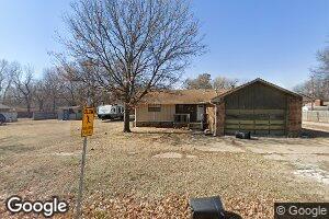 529 N Ross Ave, Dewey, OK 74029
