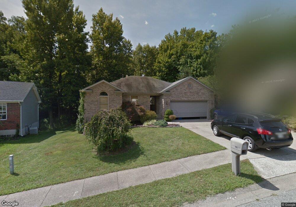 420 S Parkline Dr, New Albany, IN 47150 - photo 1