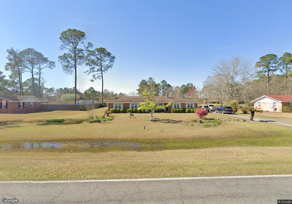 2703 Massee Post Rd, Adel, GA 31620 - photo 1