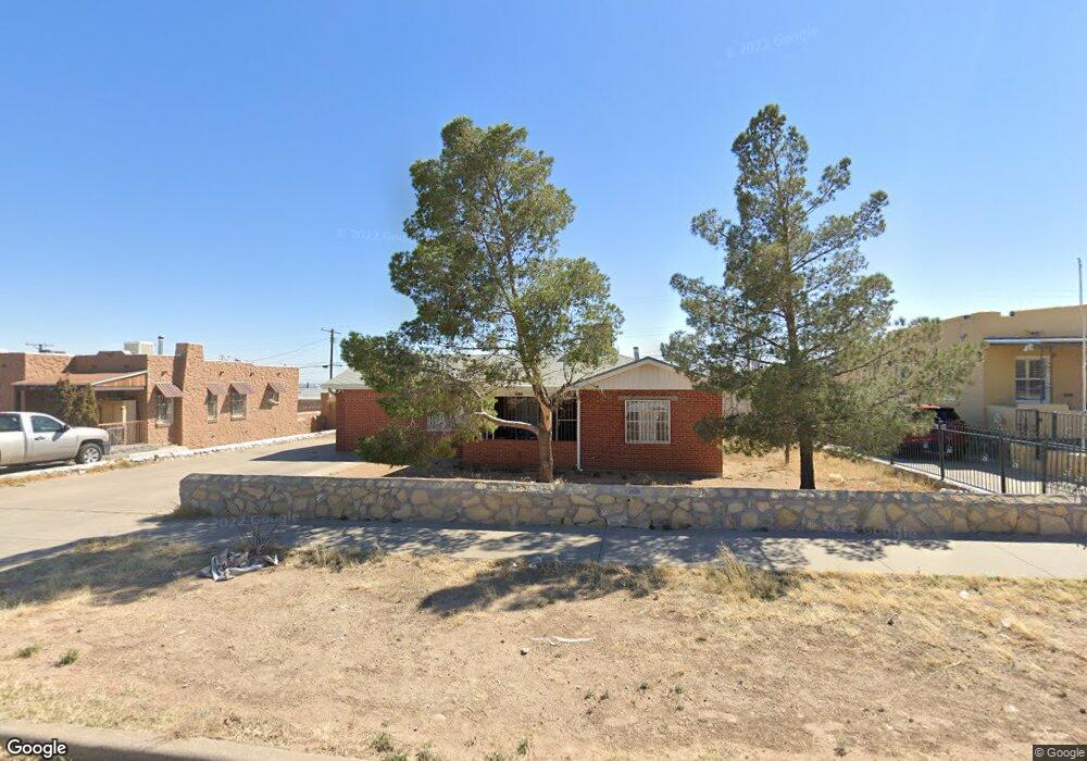 3012 Morehead Ave, El Paso, TX 79930 - photo 1