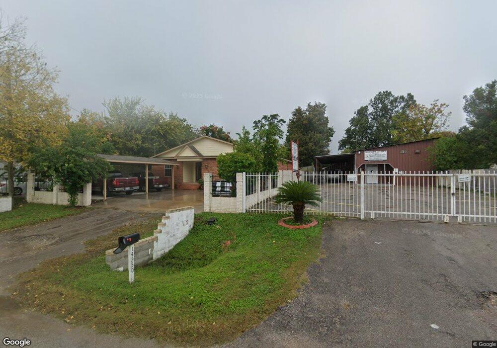 14230 Force St, Houston, TX 77015 - photo 1