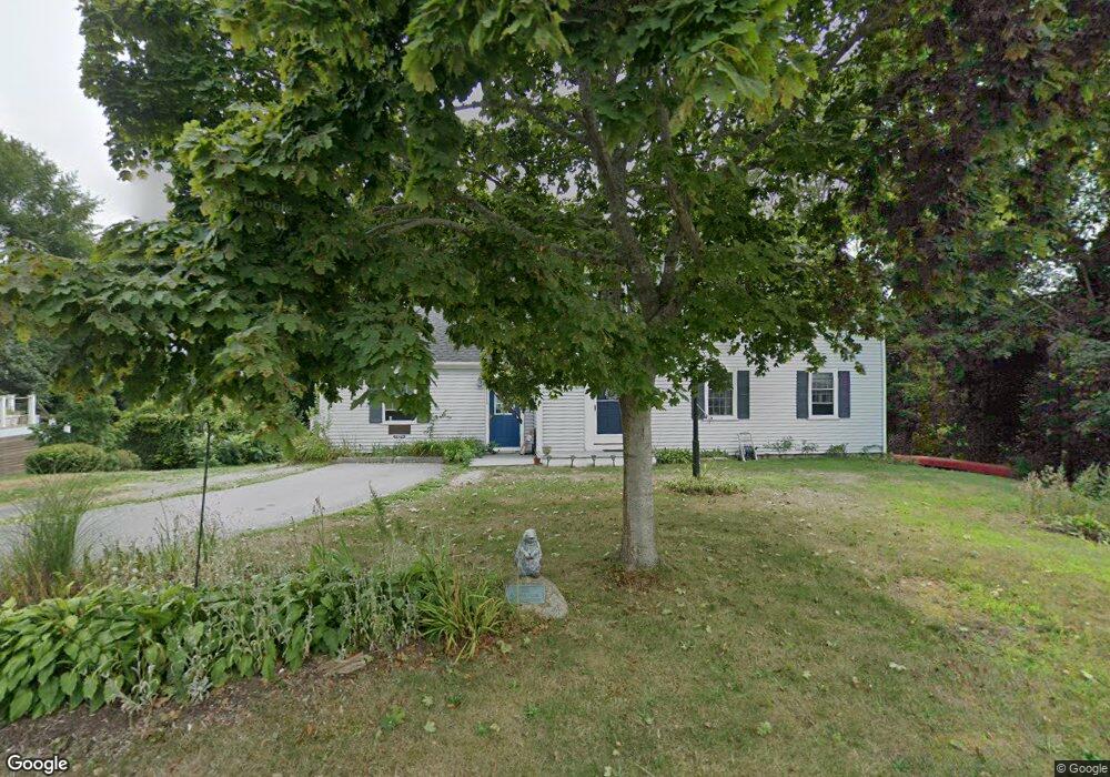 211 Main St, Wellfleet, MA 2667 - photo 1