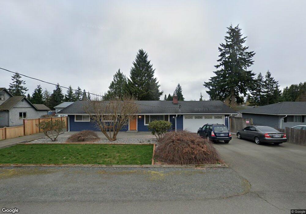 216 107th St SE, Everett, WA 98208 - photo 1