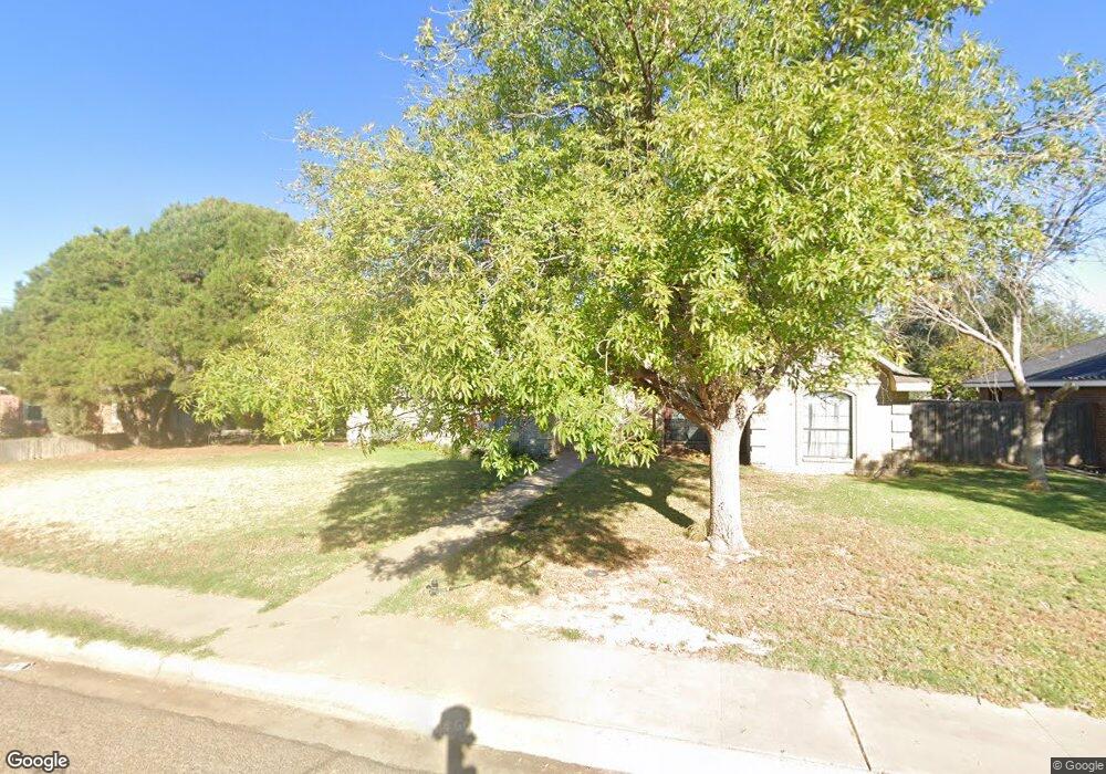 4306 Reading Ave, Midland, TX 79707 - photo 1