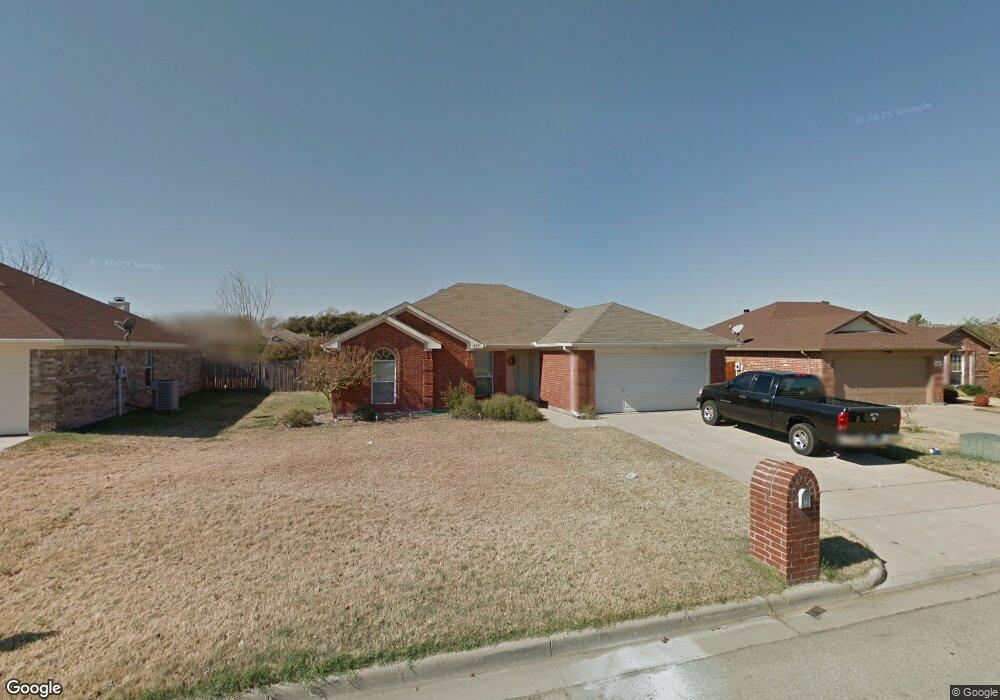 225 Whispering Dell Ln, Weatherford, TX 76085 - photo 1