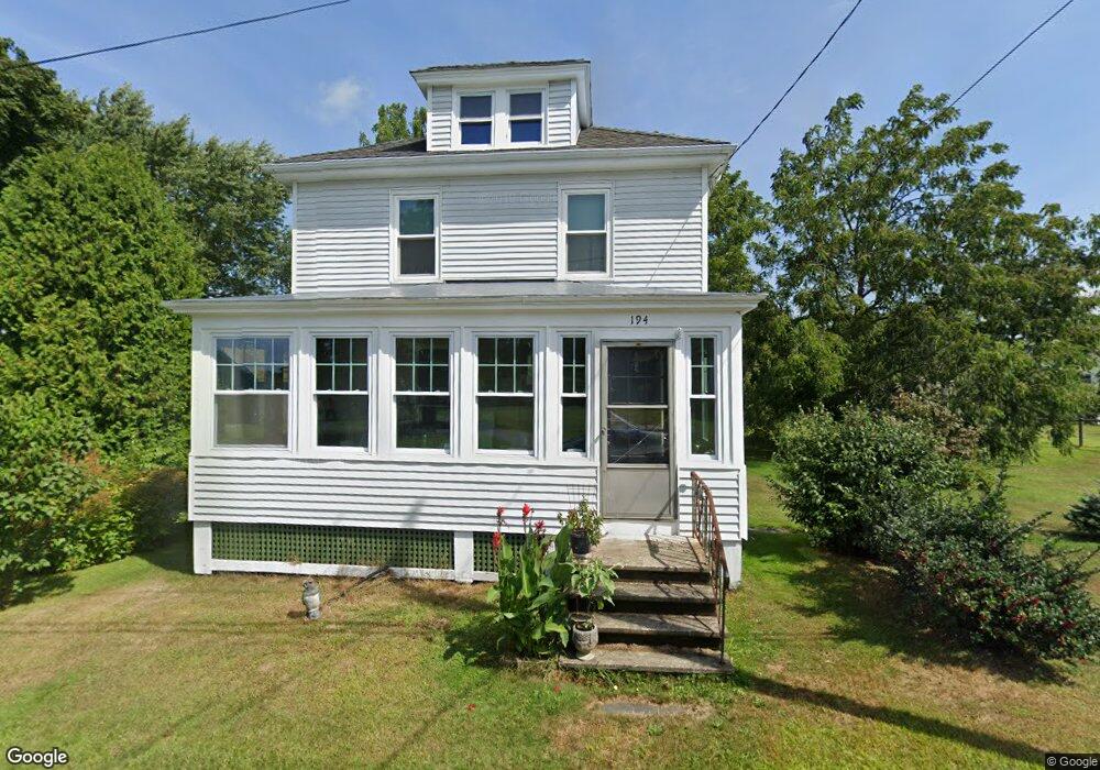 194 Pleasant St, Eliot, ME 03903 - photo 1