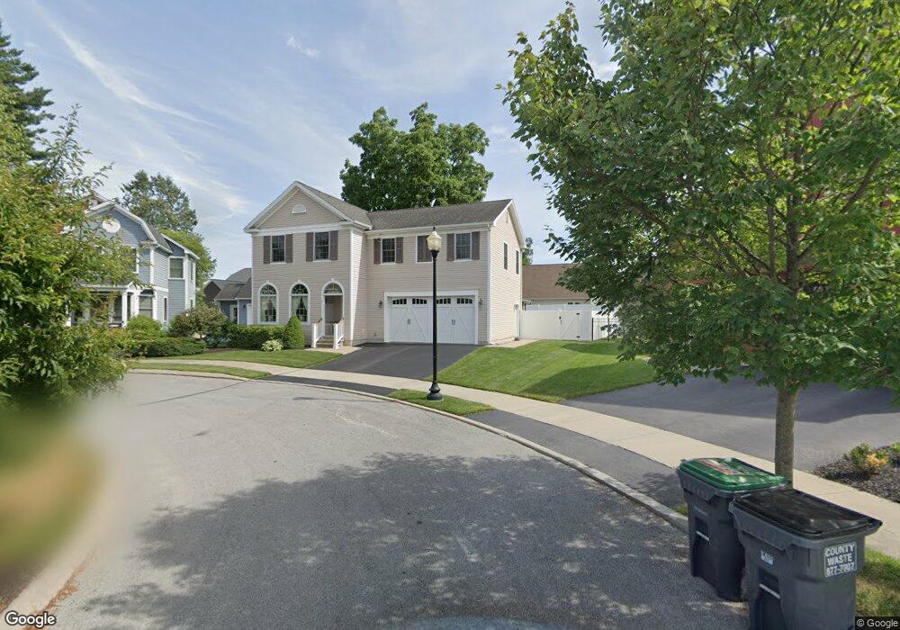 8 Daggs Ln unit LA, Saratoga Springs, NY 12866 - photo 1