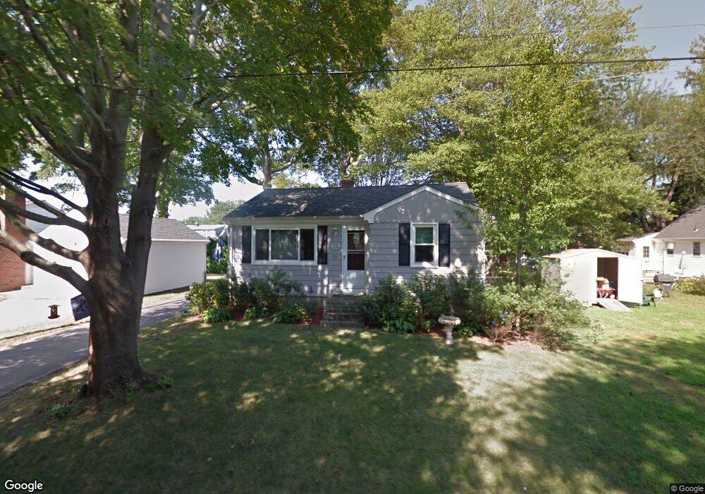 93 Brook Ave, Riverside, RI 02915 - photo 1