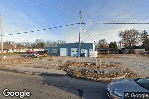 3822 N Broadway Ave, Muncie, IN 47303