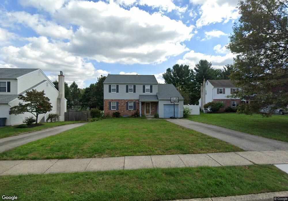 101 Progress Dr, Conshohocken, PA 19428 - photo 1